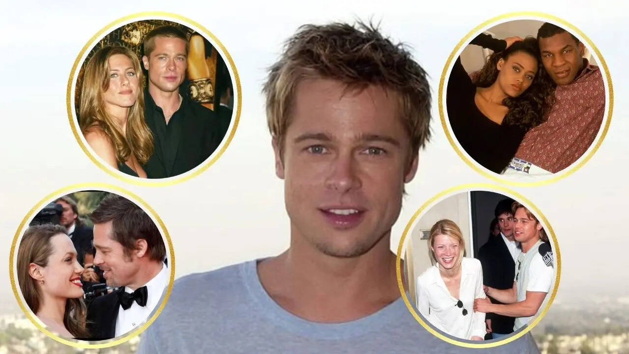 A look back at every cheating allegation the actor has ever faced
