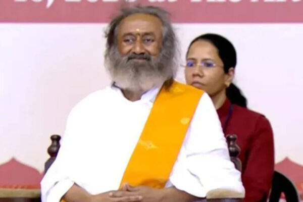 In the seer’s stillness – A journey through Yogic discipline