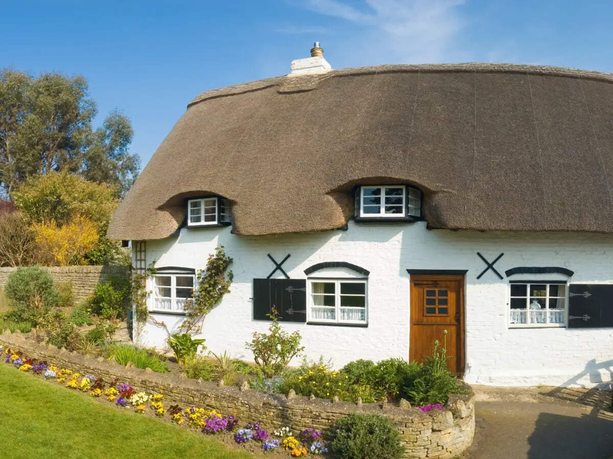 5 enchanting villages in England that are straight out of a fantasy land