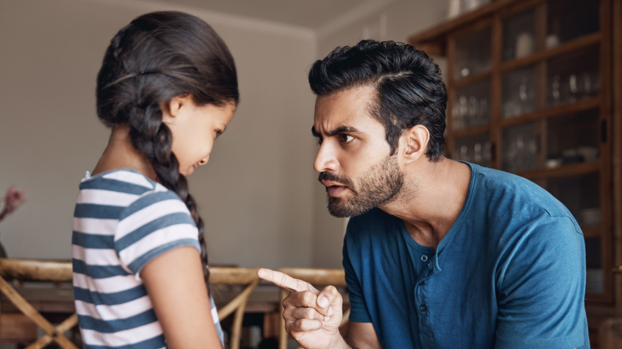 7 things children remember about their parents forever