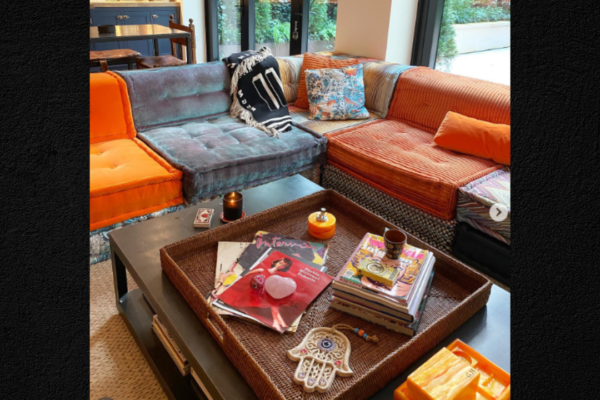 5 artsy inspirations to steal