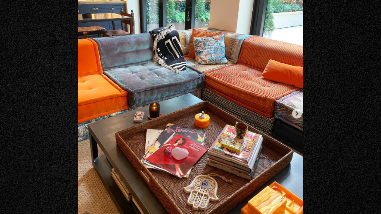 5 artsy inspirations to steal