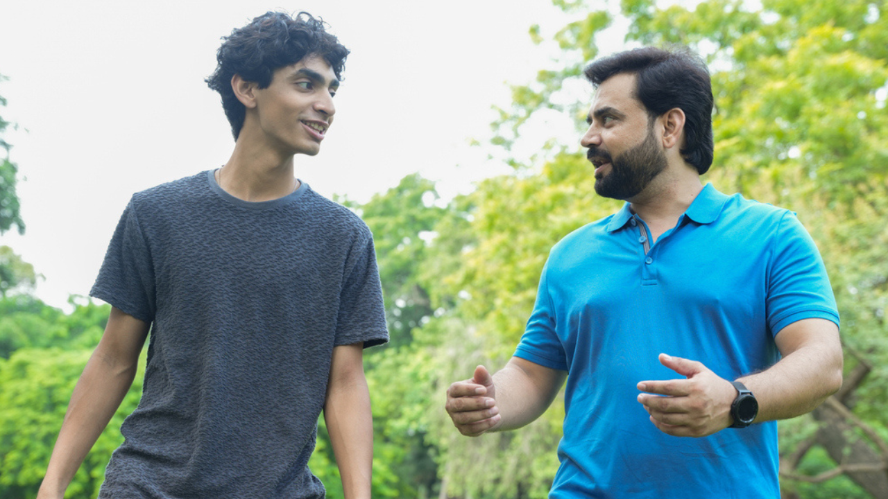 5 science-backed ways parents can build a child’s confidence