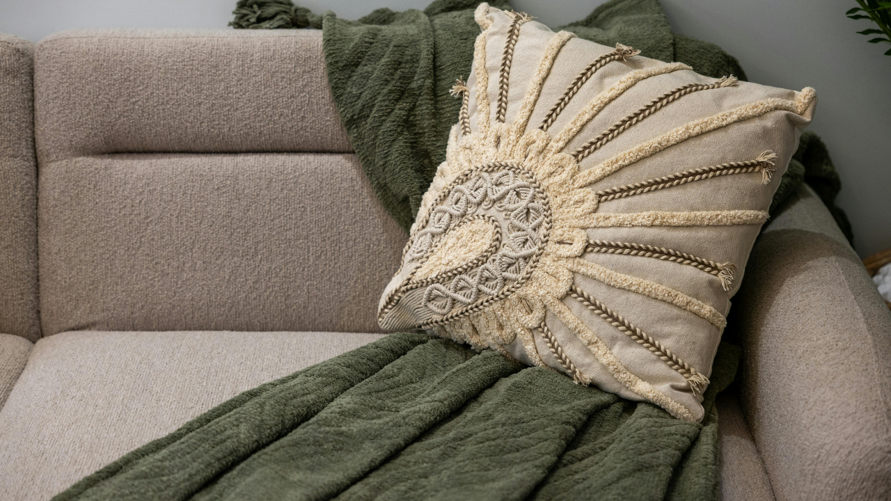 5 creative and budget-friendly ways to add Boho style to your home
