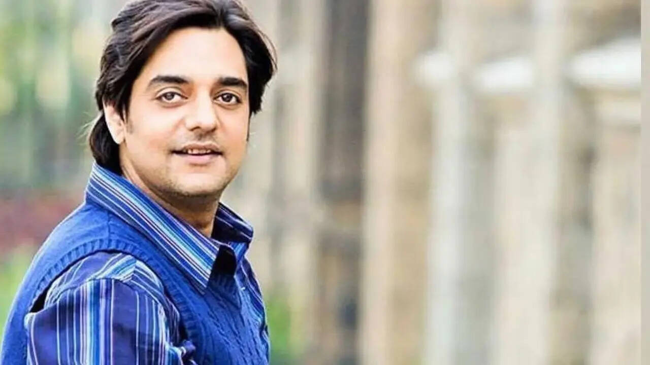 Chandrachur Singh: Trained in classical music, prepared for UPSC, starred opposite Aishwarya Rai; then a freak accident destroyed THIS actor's rising career | Hindi Movie News