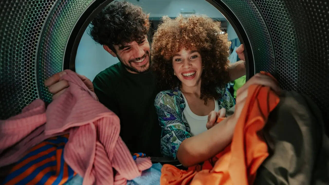 How often should you wash your clothes