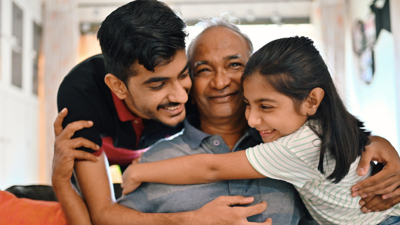 8 traits of the youngest child