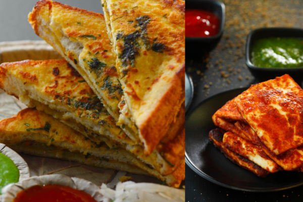 7 high-protein breakfasts one can make in under 10 minutes