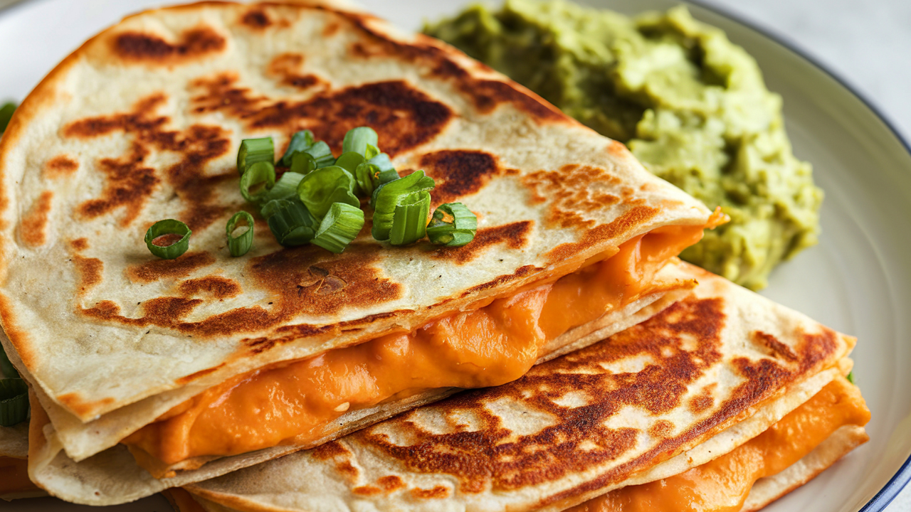 8 healthy cheese recipes packed with protein, calcium and good fats