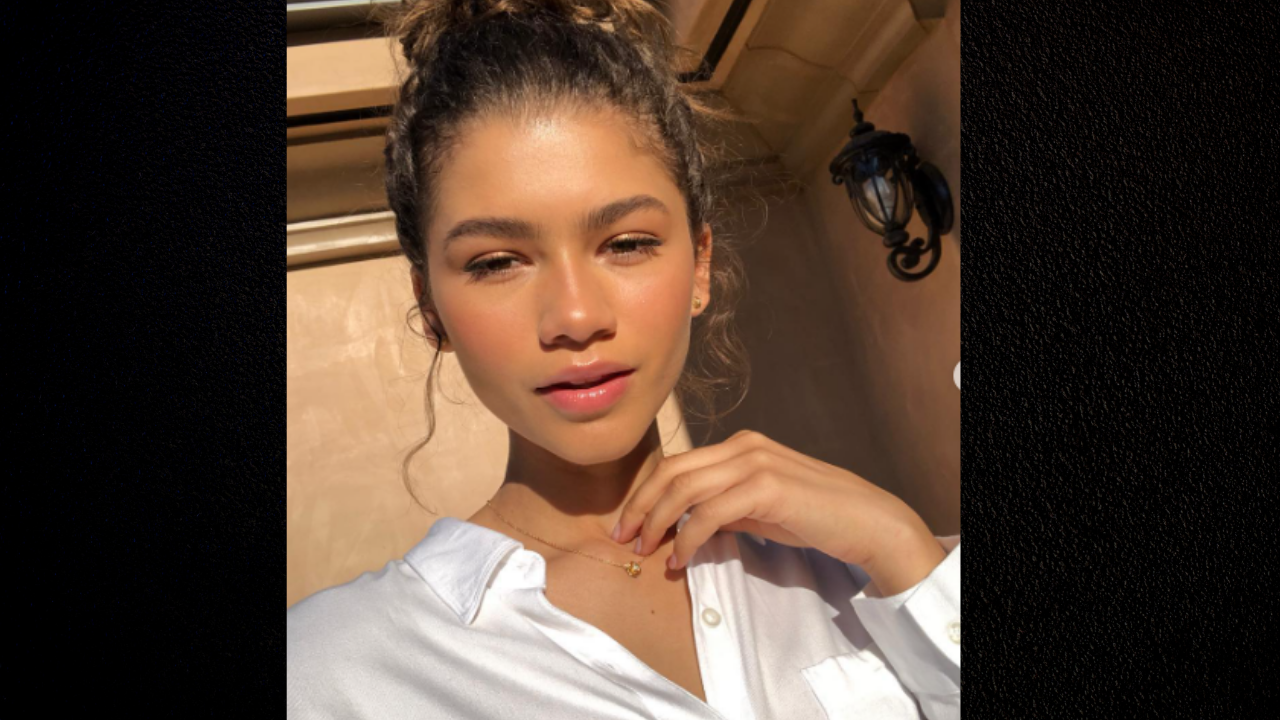 Zendaya’s home is where fairytale charm meets modern style – 5 art inspirations that you can take away