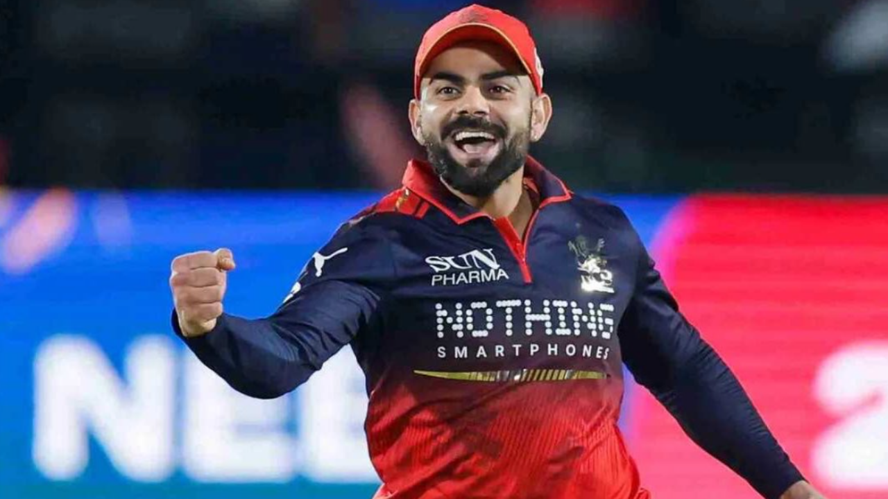 5 powerful personality traits that make Virat Kohli stand out