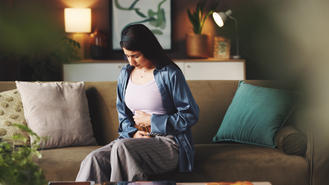 Why so many people feel bloated every evening even when they haven’t overeaten