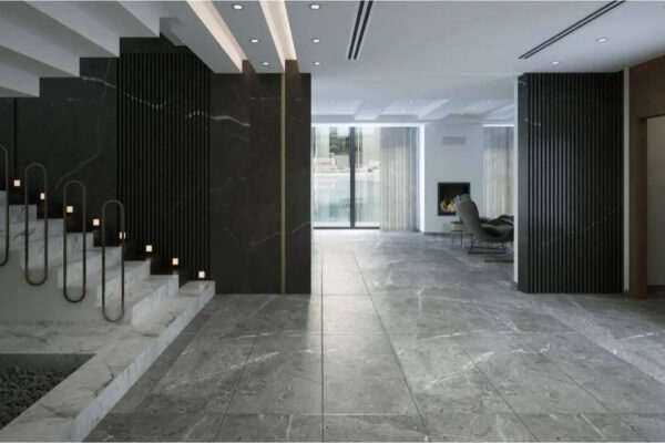 These luxury flooring trends are redefining modern real estate