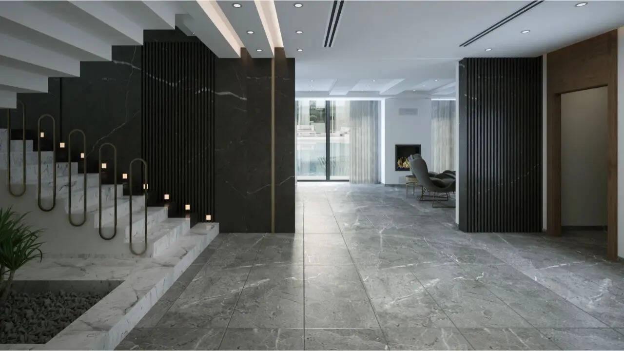These luxury flooring trends are redefining modern real estate