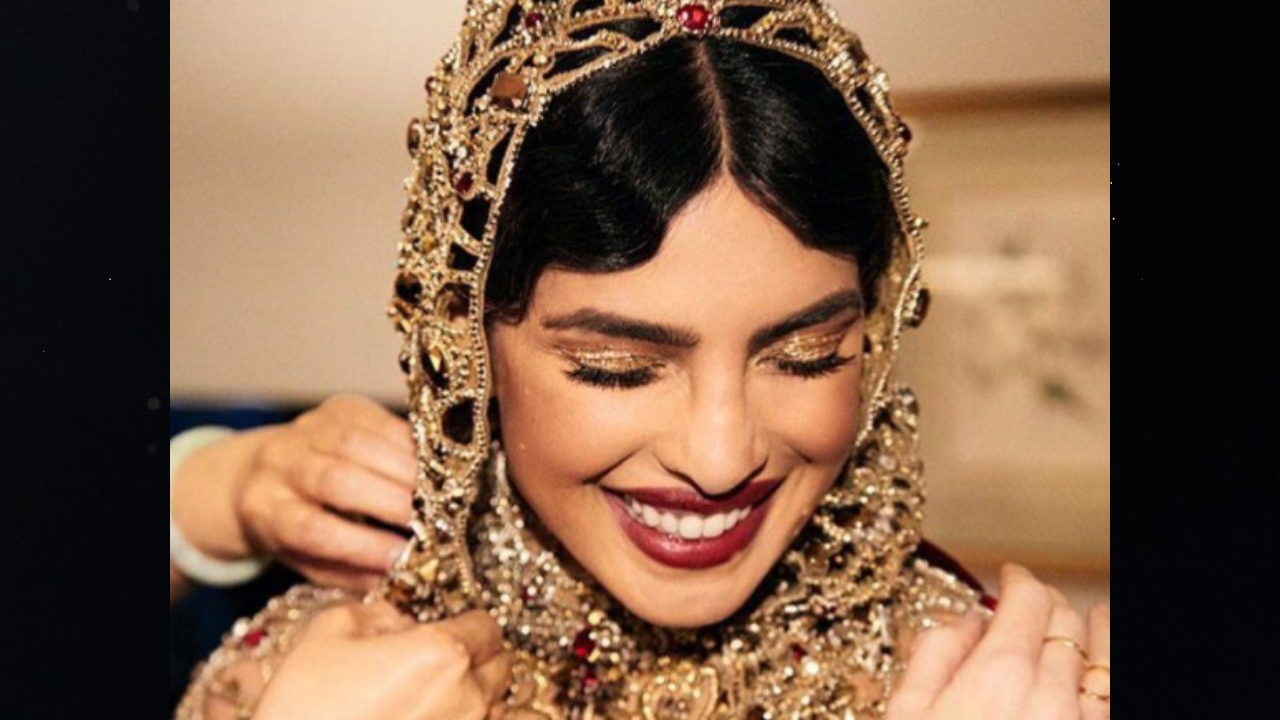 5 personality traits that make Priyanka Chopra Jonas a global icon