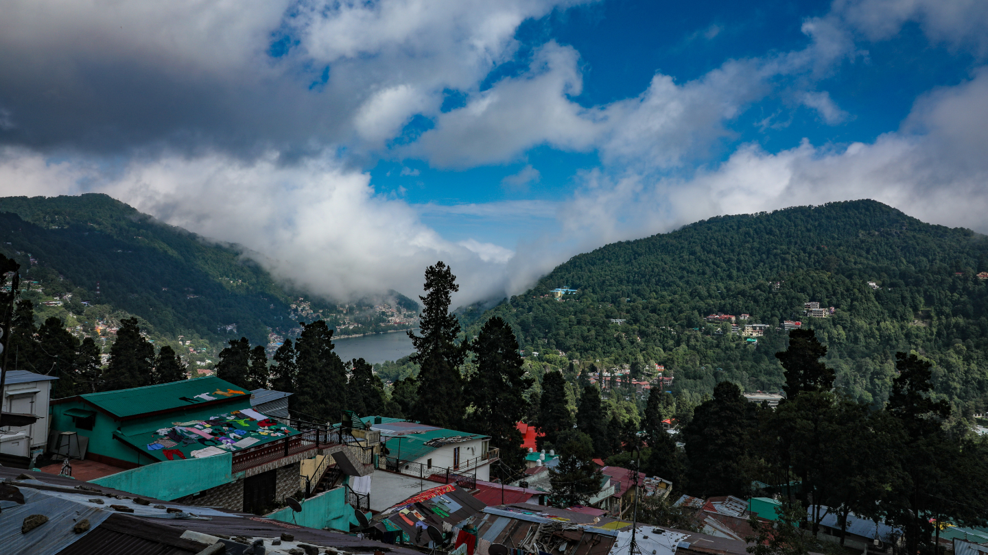 10 best places to visit in India this June for cool weather, monsoon views and mountain escapes