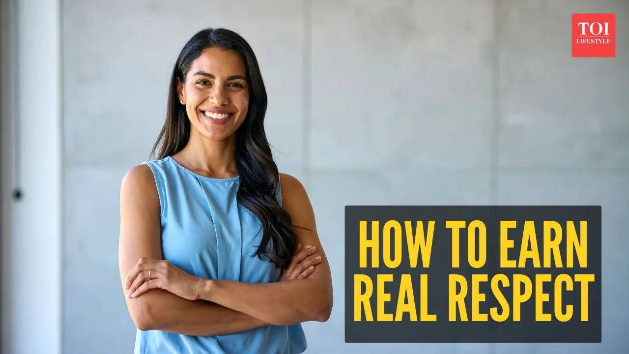 5 ways to earn respect instantly