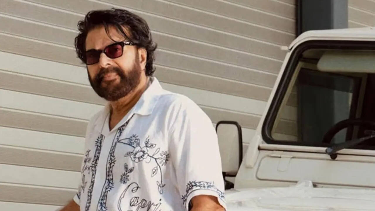 Inside Mammootty and Dulquer Salmaan’s stunning Kochi home, filled with luxury and simplicity
