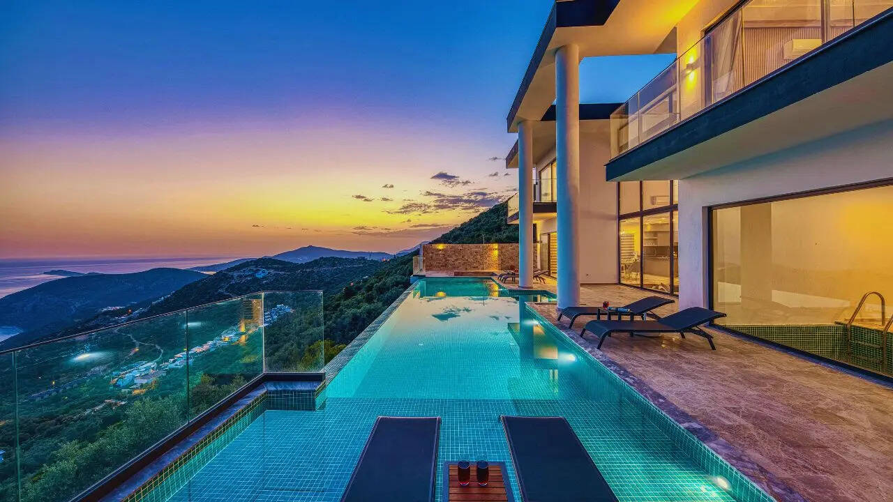 6 beach towns in India turning into luxury real estate hotspots