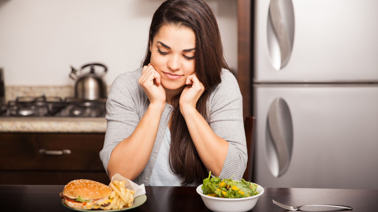 Why late-night cravings feel impossible to resist and what your body may actually be trying to tell you
