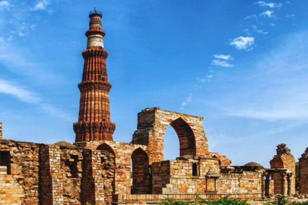 10 UNESCO World Heritage Sites in India that deserve a spot on every history and nature lover’s bucket list