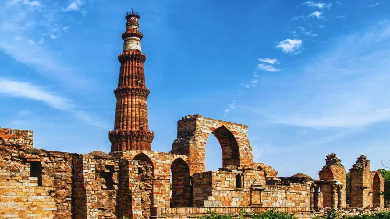 10 UNESCO World Heritage Sites in India that deserve a spot on every history and nature lover’s bucket list