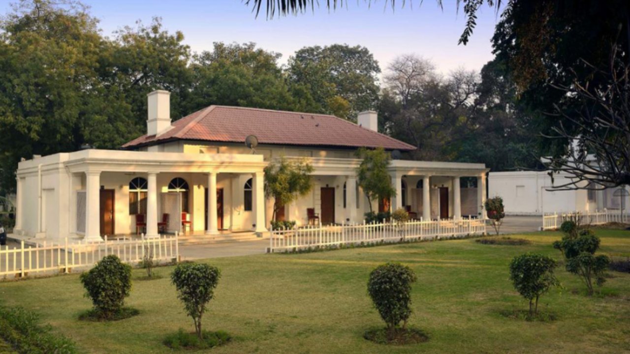 4 stunning architectural features to know