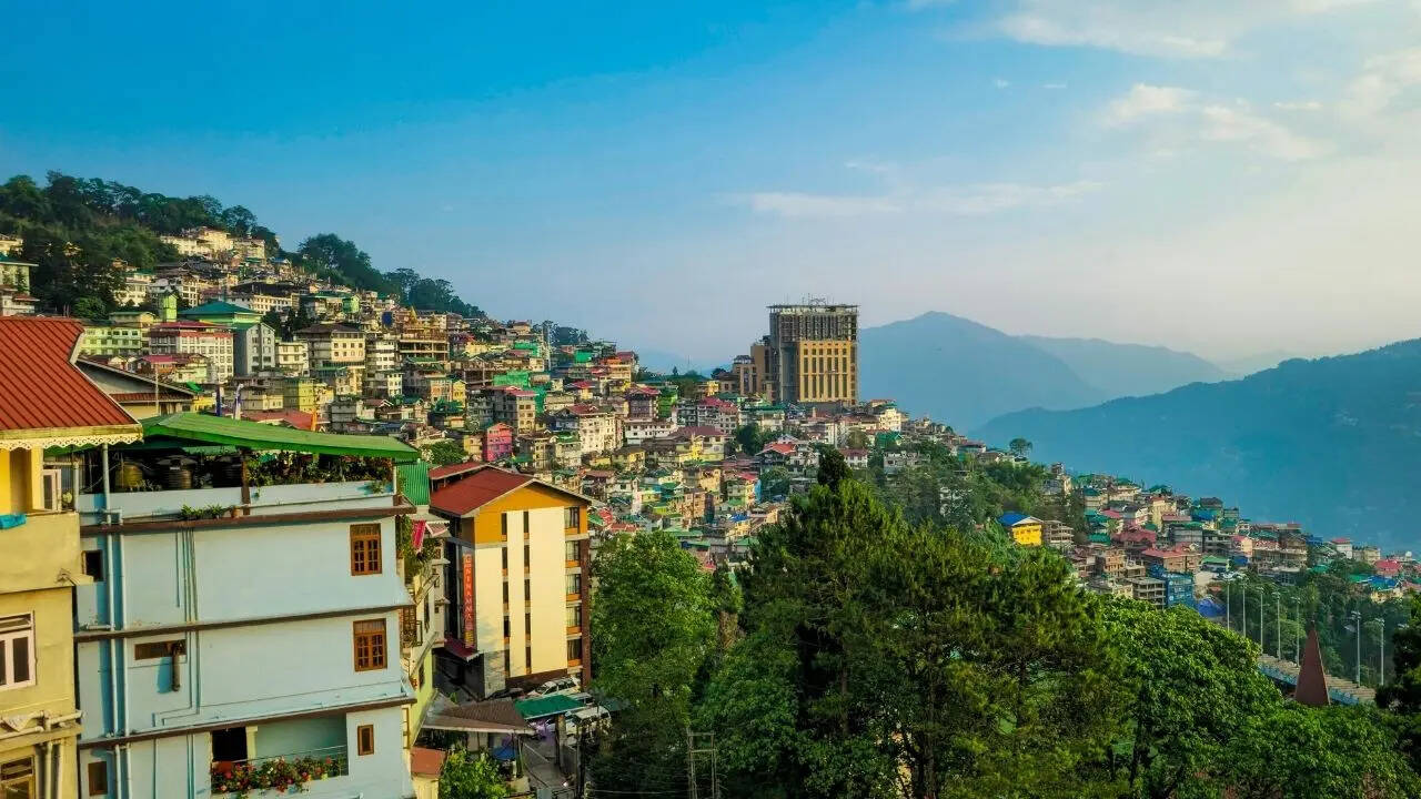 Top 7 hill destinations in India emerging as real estate investment hotspots