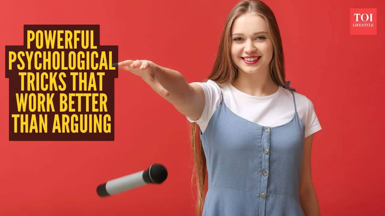10 powerful psychological tricks that work better than arguing