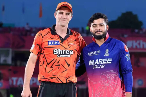 SRH vs RR Live Score, IPL 2026 Eliminator: Vaibhav Sooryavanshi faces biggest test as Royals seek revenge after two losses to Sunrisers