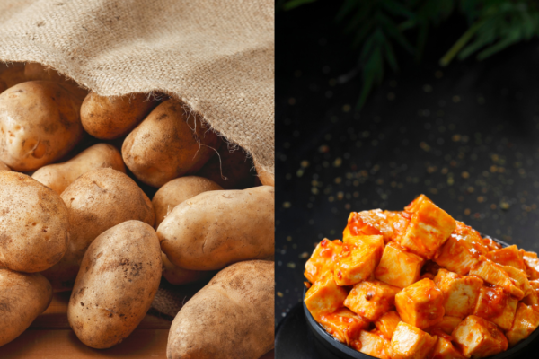 6 foods that secretly absorb the most oil while cooking