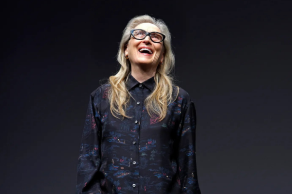 4 personality traits of Meryl Streep that make her a legendary actor and a timeless star