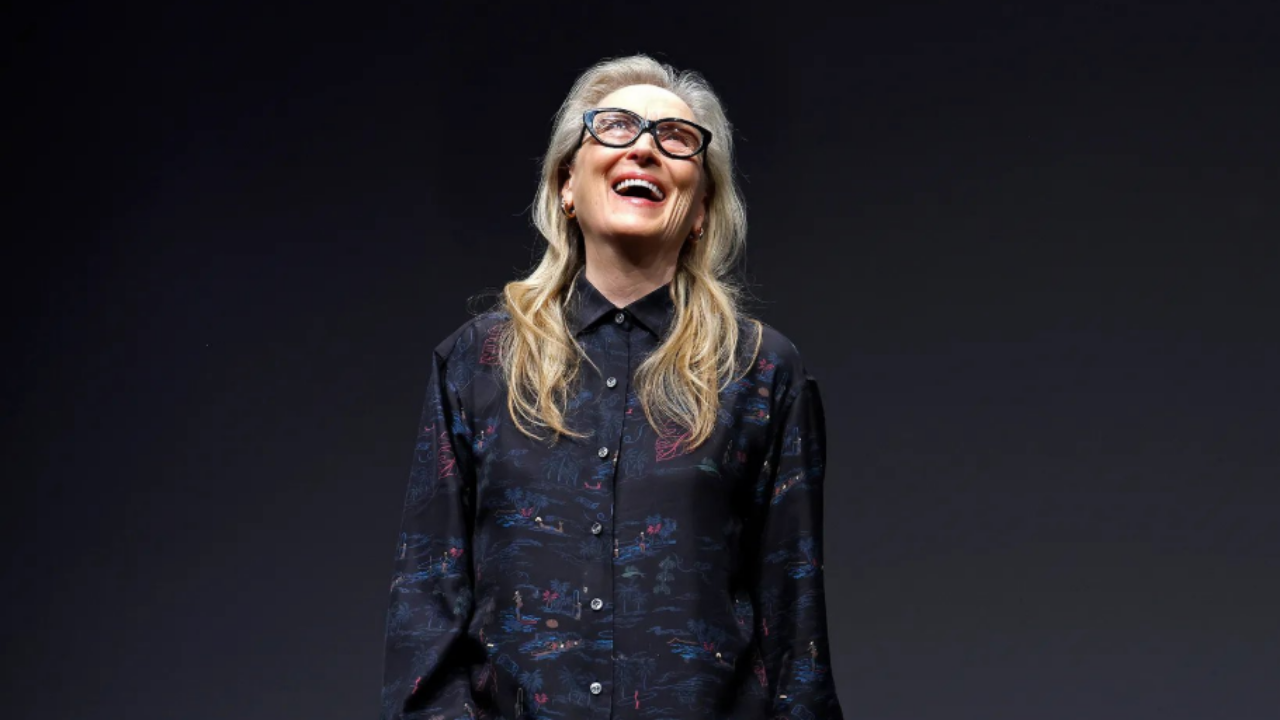 4 personality traits of Meryl Streep that make her a legendary actor and a timeless star