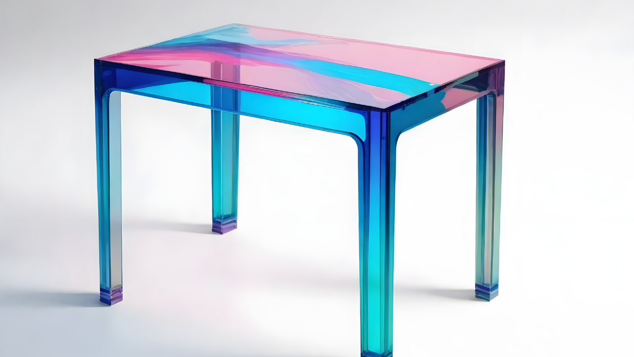 Smart furniture choices that give your house a visual cooling effect instantly