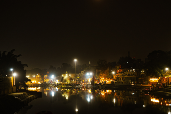 India’s oldest continuously inhabited cities and how to reach here