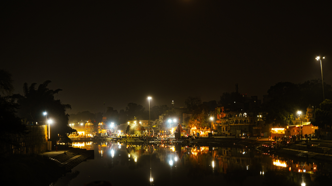 India’s oldest continuously inhabited cities and how to reach here