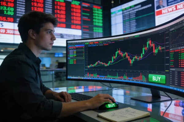 Stock Market Live Updates Today: BSE Sensex opens above 76,100; Nifty50 near 24,000 as global crude oil prices drop