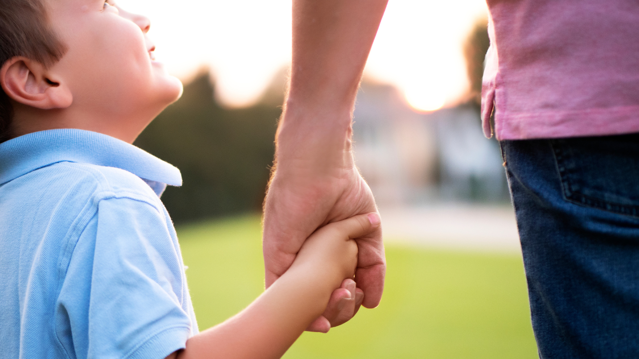 Good fathers teach their sons these 7 harsh but powerful life lessons