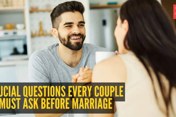5 crucial questions every couple must ask before marriage, according to Ankur Warikoo