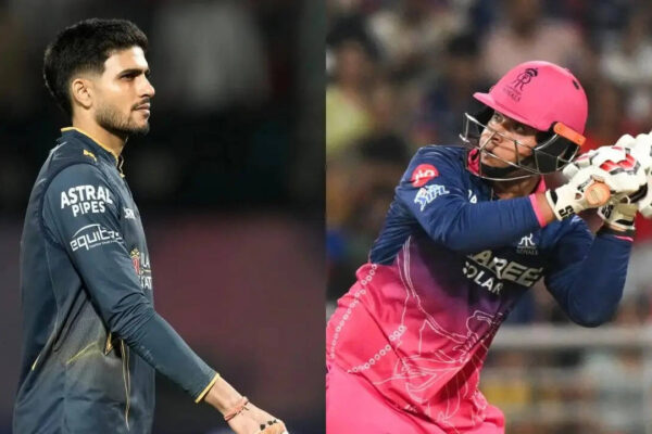 Rajasthan Royals 0/0 in 0.0 Overs | RR vs GT Live Score, IPL 2026 Qualifier 2: Get ready for Vaibhav Sooryavanshi carnage as RR skipper Riyan Parag opts to bat