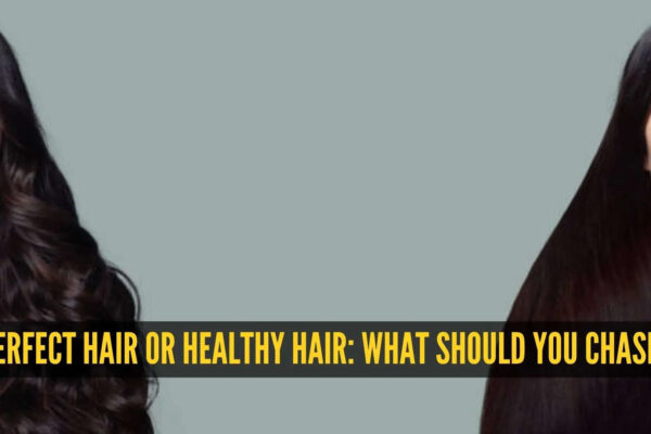 What should be your right hair goal?