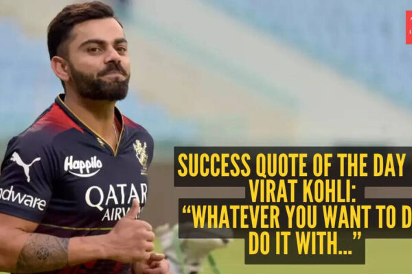 “Whatever you want to do, do it with...”