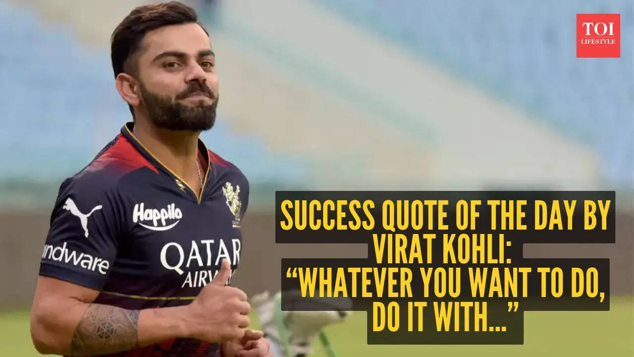 “Whatever you want to do, do it with...”