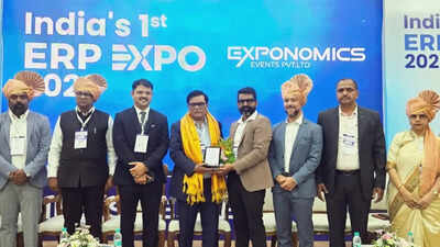 Tech-driven industries key to achieving Viksit Bharat vision: Milind Kamble