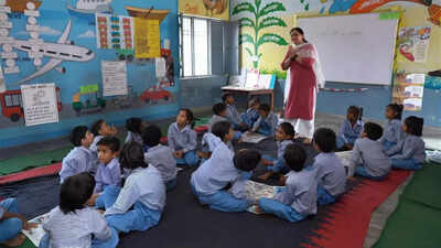 Nandita Bhatla: Transformative National School Mental Health Policy to Revolutionize Student Wellbeing in India | India News