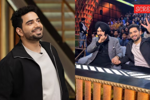 Navjot Singh Sidhu says Samay Raina episode is among Kapil Sharma Show’s best in 21 years: ‘Comedy ka badshah’ | Web-series News