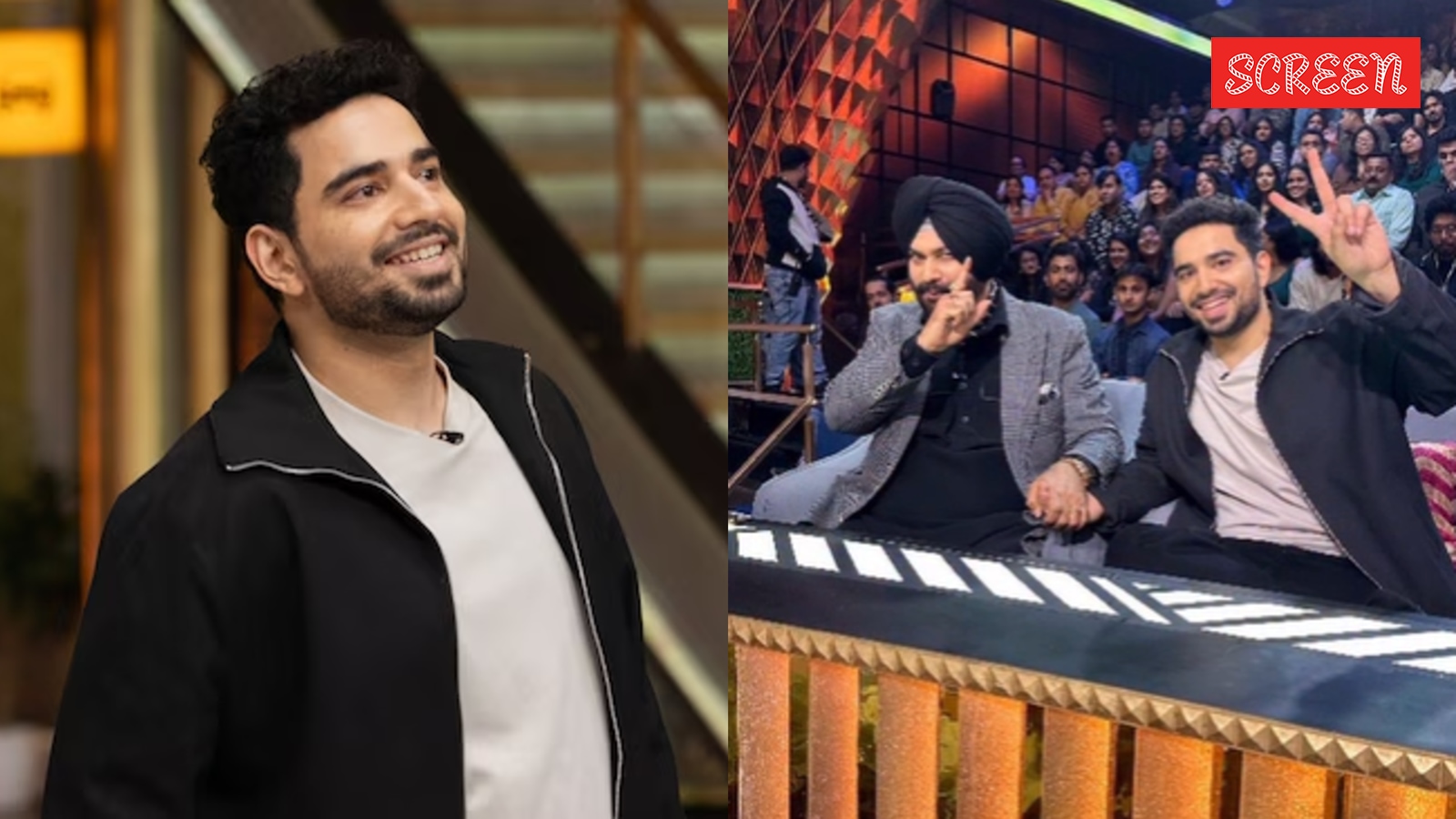 Navjot Singh Sidhu says Samay Raina episode is among Kapil Sharma Show’s best in 21 years: ‘Comedy ka badshah’ | Web-series News