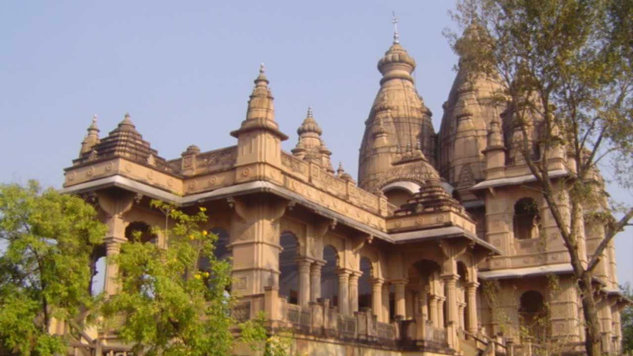 Baba Baidyanath Dham: This is the only Jyotirlinga temple in Jharkhand and why it draws millions of pilgrims every year