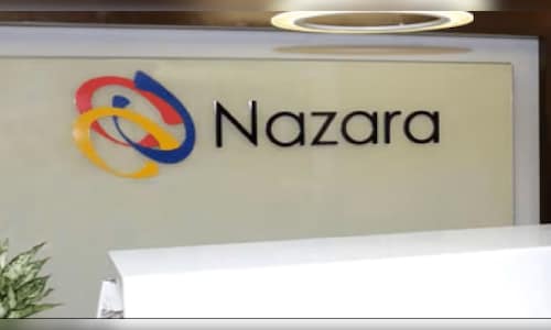 Nazara Tech shares surge 18% after block deal; sources say Nikhil Kamath among likely buyers