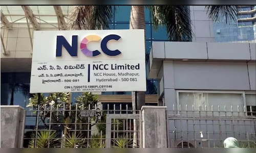 NCC bags ₹1,703-cr orders in April across buildings, electrical, transportation divisions